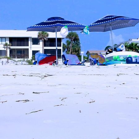 Anna Maria Island Beach Waves Bradenton Beach Buitenkant foto