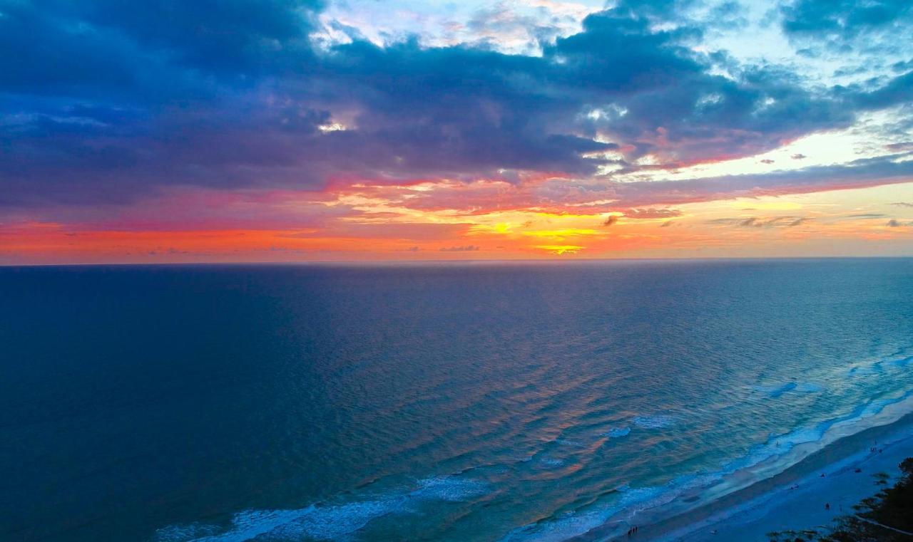 Anna Maria Island Beach Waves Bradenton Beach Buitenkant foto