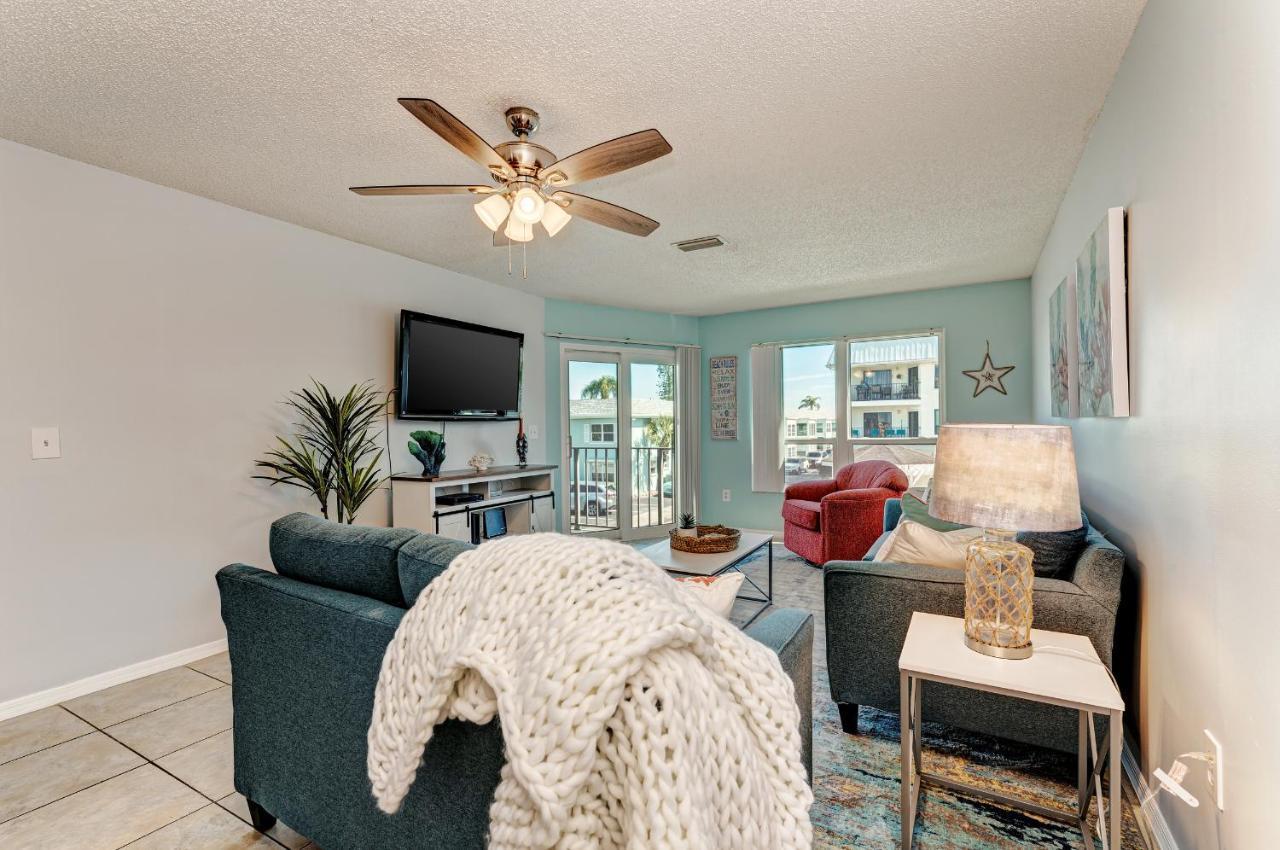 Anna Maria Island Beach Waves Bradenton Beach Buitenkant foto