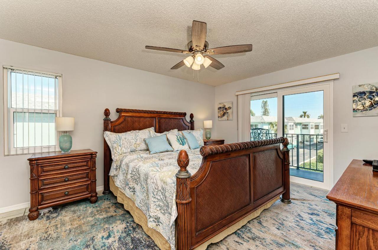 Anna Maria Island Beach Waves Bradenton Beach Buitenkant foto