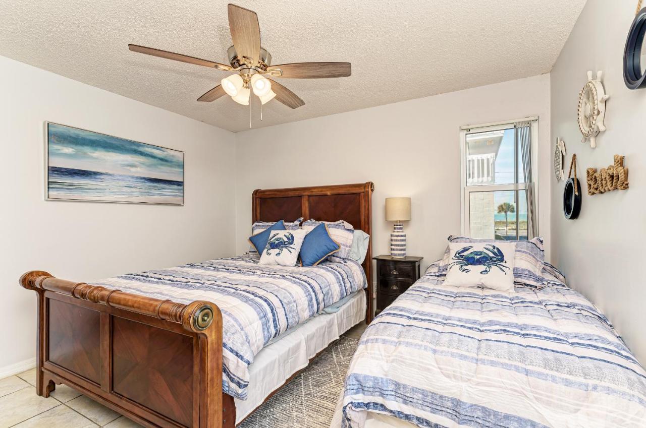 Anna Maria Island Beach Waves Bradenton Beach Buitenkant foto